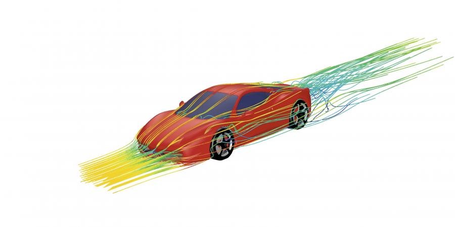  Ferrari 458 Italia 2009 года  (фото 28 из 162)